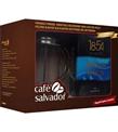 Cafe Salvador Natur Mıld Schırmer Filtre Kahve 500gr (French Pres Hediyeli)