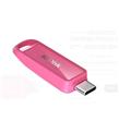 Sandisk SDIXS0N-256G-GN6NG 256GB Phone Drive with USB-C-128GB (Seastar Pink) Flash Bellek_1)