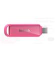 Sandisk SDIXS0N-256G-GN6NG 256GB Phone Drive with USB-C-128GB (Seastar Pink) Flash Bellek