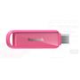 Sandisk SDIXS0N-256G-GN6NG 256GB Phone Drive with USB-C-128GB (Seastar Pink) Flash Bellek