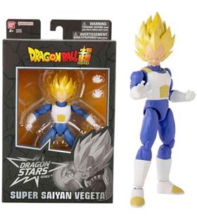 Adore Oyuncak Dragon Ball Super Saiyan Vegeta Figürü 15 Cm BDB36769