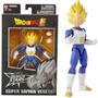 Adore Oyuncak Dragon Ball Super Saiyan Vegeta Figürü 15 Cm BDB36769