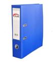 Elba Plastik Lüks Klasör Mavi Geniş 10 Adet