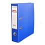 Elba Plastik Lüks Klasör Mavi Geniş 10 Adet