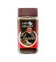 Cafe Salvador Klasik Kavanoz 200 gr