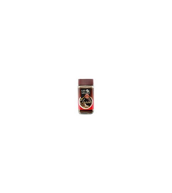 Cafe Salvador Klasik Kavanoz 200 gr