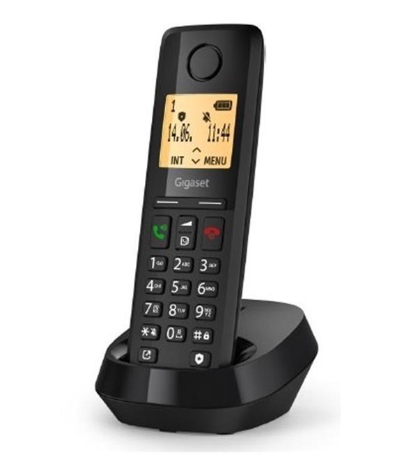 Gigaset Pure 300 Dect Telsiz Telefon