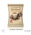 Cafe Salvador 100gr Türk Kahvesi
