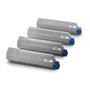 OKI 44469722 SARI TONER C511- C531- C510- C530- MC562- MC561 5.000 SAYFA