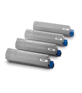 OKI 44469804 SİYAH TONER - C510 C530 MC561 - 5.000 SAYFA