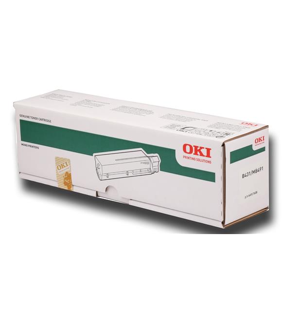 OKI 44574805 B431-461-471-491 7bin Sayfa Toner 44574805