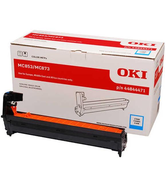 OKI 44844476 SİYAH DRUM ÜNİTESİ ES8453MFP, ES8473MFP, ES8483MFP 30.000 SAYFA