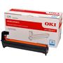 OKI 44844476 SİYAH DRUM ÜNİTESİ ES8453MFP, ES8473MFP, ES8483MFP 30.000 SAYFA