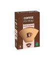 Coffee Filters Filtre Kahve Kağıdı 1x4 40lı Paket