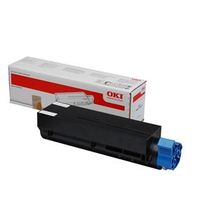 OKI 44992401 B401 MB441-451 1.500 Sayfa Black Siyah Toner (44992403)