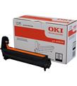 OKI 45395704 SIYAH DRUM - MC760, MC770, MC780 - 30000 SAYFA