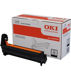 OKI 45395704 SIYAH DRUM - MC760, MC770, MC780 - 30000 SAYFA