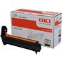 OKI 45395704 SIYAH DRUM - MC760, MC770, MC780 - 30000 SAYFA