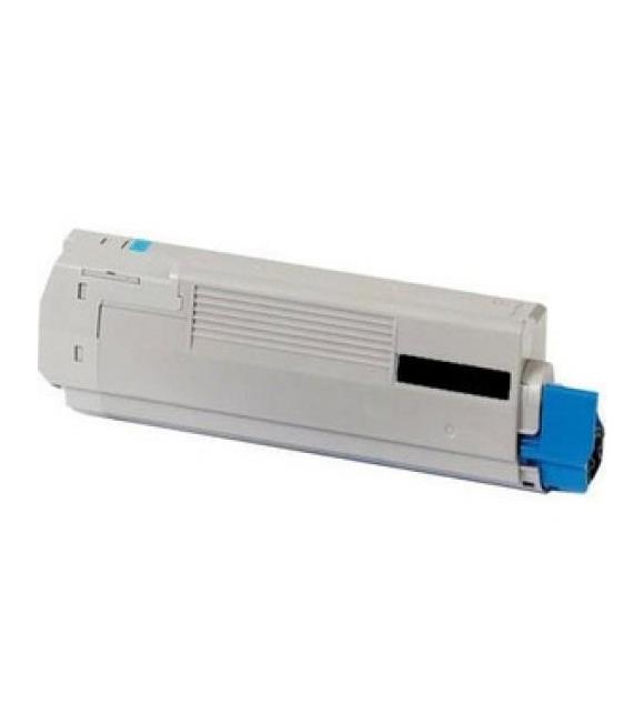 Oki MC760-770-780 6bin Sayfa Cyan Mavi Toner 45396303