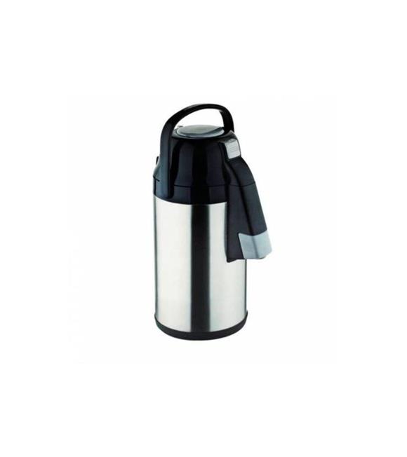 Cooker CKR-2008 Relax 3,5 Litre Çift Katmanlı Çelik Termos