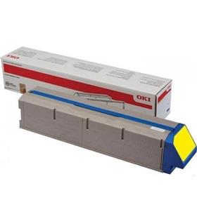 OKI 45536413 SARI TONER C931dn C911dn- 24000 SAYFA