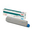 OKI 45862816 MAVİ TONER-C MC873 MC883 10.000 SAYFA