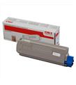 OKI 45862838 KIRMIZI TONER - MC853- MC873- MC883 7.300 SAYFA