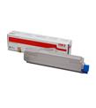 OKI 45862839 MAVİ TONER - MC853 MC873 MC883 - 7300 SAYFA