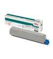 OKI 45862848 SİYAH TONER-K MC873, MC883 15.000 SAYFA