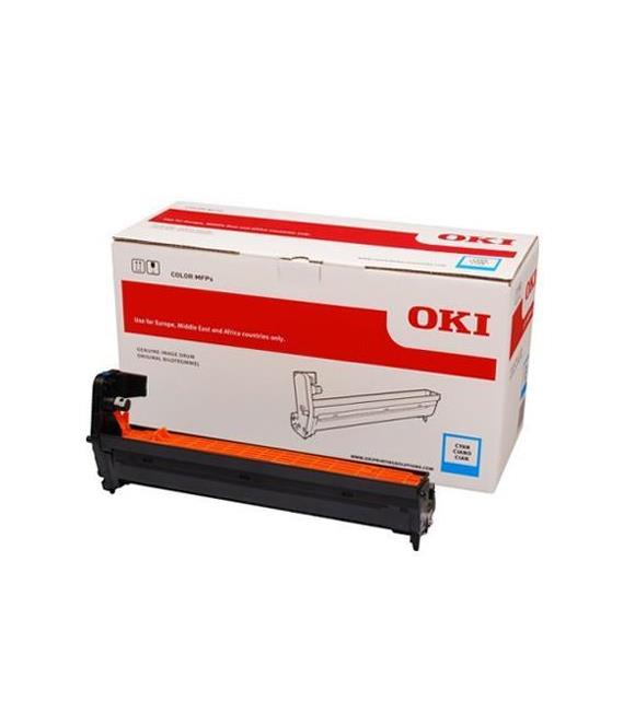 OKI 46484107 EP-CART-C-C532-MC573 MAVİ DRUM ÜNİTESİ C532, C542, MC563, MC573 - 30000 SAYFA