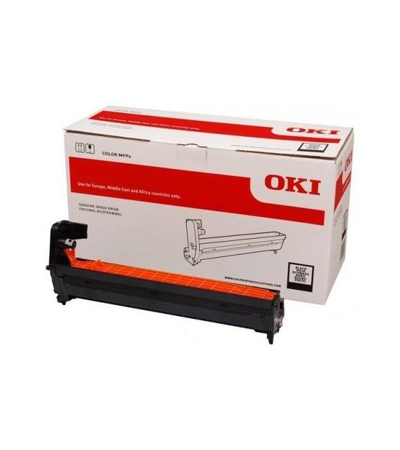 OKI 46484108 EP-CART-K-C532-MC573 SİYAH DRUM ÜNİTESİ C532, C542, MC563, MC573 - 30000 SAYFA