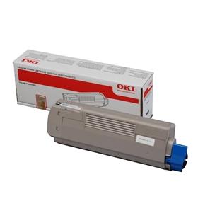 OKI 46490402 TONER-M-C532-MC573-1.5K KIRMIZI TONER - C532- C542- MC563- MC573- 1.500 SAYFA