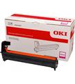OKI 46507414 EP-CART-M-C712 KIRMIZI YAZICI GÖRÜNTÜLEME SİLİNDİRİ - C712 - 30000 SAYFA