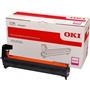 OKI 46507414 EP-CART-M-C712 KIRMIZI YAZICI GÖRÜNTÜLEME SİLİNDİRİ - C712 - 30000 SAYFA