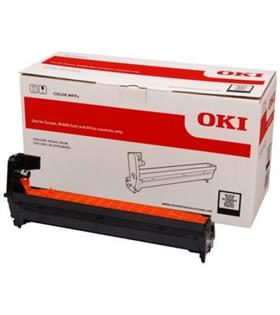 OKI 46507416 EP-CART-K-C712 SİYAH YAZICI GÖRÜNTÜLEME SİLİNDİRİ - C712 - 30000 SAYFA