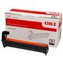 OKI 46507416 EP-CART-K-C712 SİYAH YAZICI GÖRÜNTÜLEME SİLİNDİRİ - C712 - 30000 SAYFA