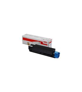 OKI 46508711 TONER-C-C332-MC363-3K MAVİ TONER - C332 MC363 - 3000 SAYFA