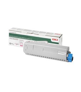 OKI 47095702 TONER-M-C824-C834-C844-5K KIRMIZI TONER 5000 SAYFA