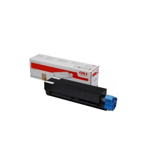 OKI  C650 7bin Sayfa Black Siyahı Toner 9006130