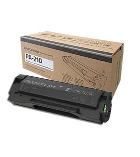 Pantum PA-210EV P2200-2500-6550-6600NW Black Siyah Toner