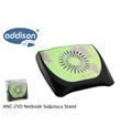 Addison ANC-25D Notebook Soğutucu Stand 13