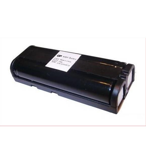 GP T390 2.4V 900 mAh 2