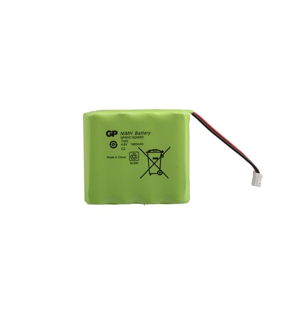 Gp T400 4.8V 1800 mAh 4