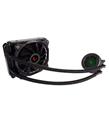 Everest Rampage Galaxy-120 Socket am4-2011 - 120x120x25mm Su Soğutma Cpu Soğutucu