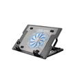 Frisby FNC-37ST 14cm Fan 2USB Port 10