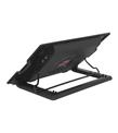 Frisby FNC-37ST 14cm Fan 2USB Port 10