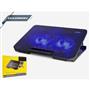 Hadron HN2007-20 Notebook Soğutucu Ledli 2 Fanlı