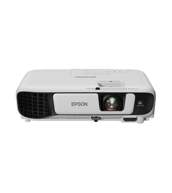 Epson EB-X41 3.600 Ansilümen Projeksiyon Cihazı