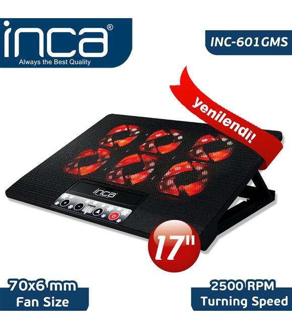 Inca Inc-601GMS 7
