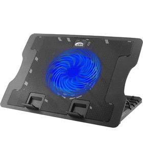 ELBA N88 14cm Fan 2USB Port 10"-17" Uyumlu Notebook Soğutucu